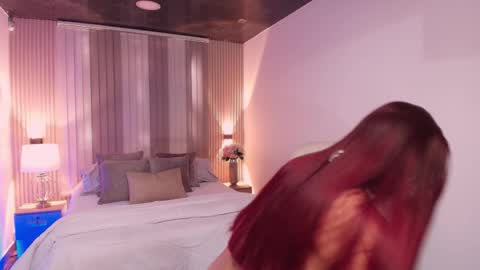 Snapshot of mia_lanee_ chatting on 5, 3, 2026 Mia Lane online show from 5, 3, 2026