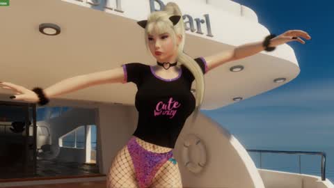 Mia online show from 11, 12, 2024