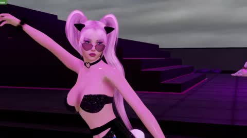 Mia online show from 14, 12, 2024