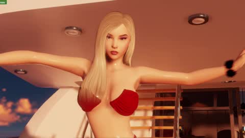 Mia online show from 16, 12, 2024