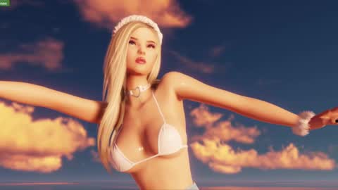 Mia online show from 18, 12, 2024