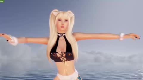 Mia online show from 18, 12, 2024