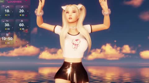 Mia online show from 19, 12, 2024