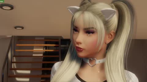Mia online show from 20, 12, 2024