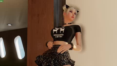 Mia online show from 21, 12, 2024