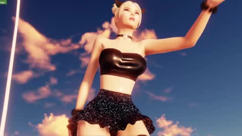 Mia online show from 22, 12, 2024