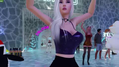 Mia online show from 29, 12, 2024