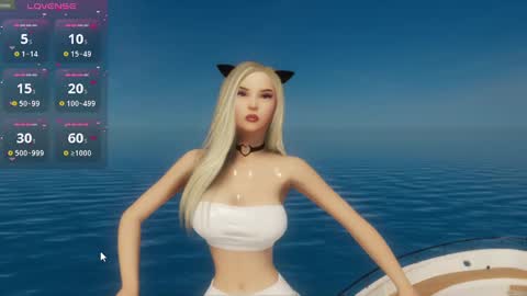 Mia online show from 30, 12, 2024