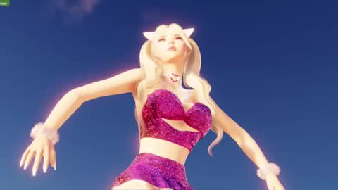 Mia online show from 31, 12, 2024