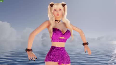 Mia online show from 31, 12, 2024