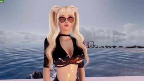 Mia online show from 2, 1, 2025