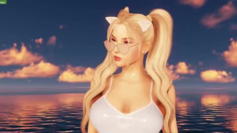 Mia online show from 3, 1, 2025