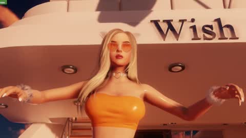 Mia online show from 4, 1, 2025