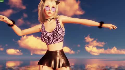 Mia online show from 7, 1, 2025