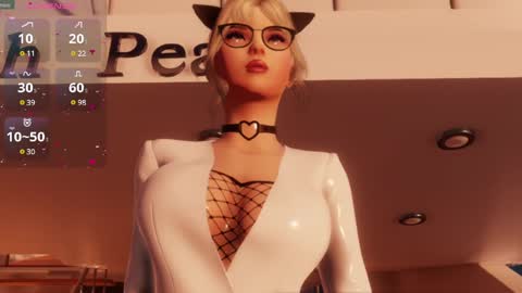 Mia online show from 7, 1, 2025
