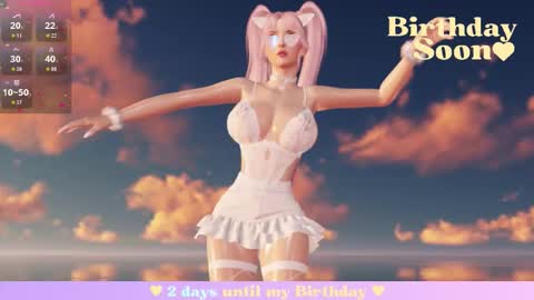 Mia online show from 22, 9, 2025