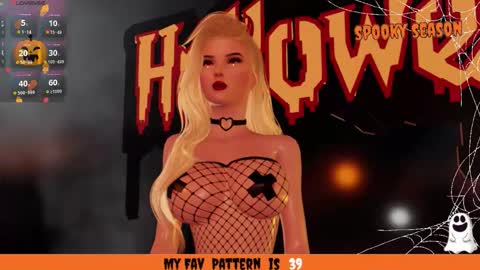 Snapshot of mia_lilah chatting on 9, 10, 2025 Mia online show from 9, 10, 2025