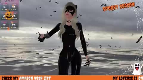 Snapshot of mia_lilah chatting on 24, 10, 2025 Mia online show from 24, 10, 2025