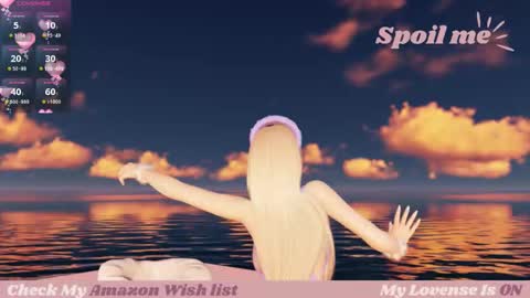 Snapshot of mia_lilah chatting on 7, 11, 2025 Mia online show from 7, 11, 2025