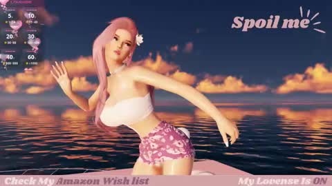 Snapshot of mia_lilah chatting on 14, 11, 2025 Mia online show from 14, 11, 2025