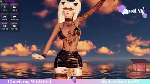 Mia online show from 4, 3, 2026