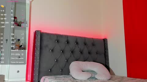 Luci  online show from 28, 1, 2025