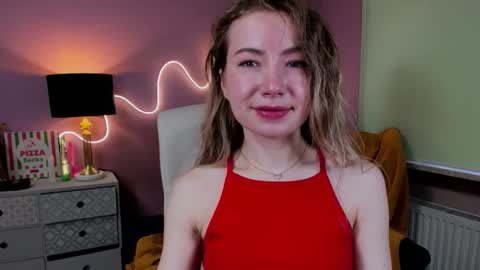 Mia online show from 5, 11, 2025