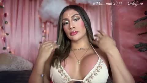 Snapshot of mia_mattel chatting on 5, 12, 2025 333 online show from 5, 12, 2025