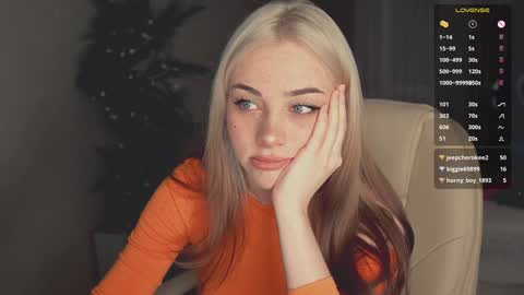 mia_milagros online show from 9, 2, 2025