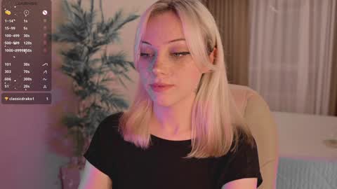 mia_milagros online show from 26, 9, 2025