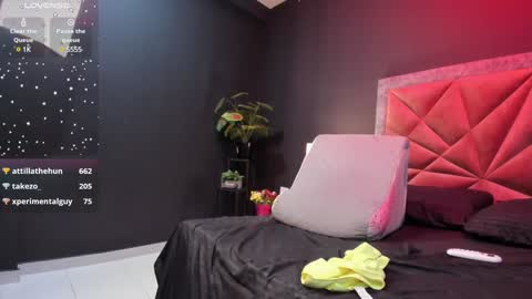 Snapshot of mia_milff chatting on 25, 1, 2025 MIA online show from 25, 1, 2025