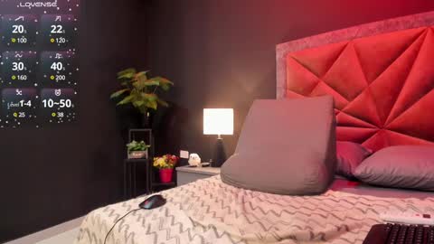 Snapshot of mia_milff chatting on 13, 2, 2025 MIA online show from 13, 2, 2025