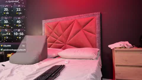 Snapshot of mia_milff chatting on 19, 2, 2025 MIA online show from 19, 2, 2025