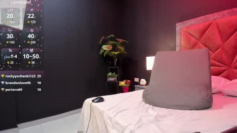 Snapshot of mia_milff chatting on 21, 2, 2025 MIA online show from 21, 2, 2025
