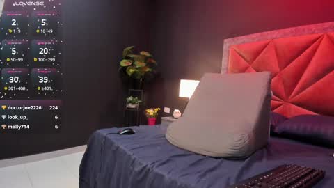 Snapshot of mia_milff chatting on 27, 2, 2025 MIA online show from 27, 2, 2025