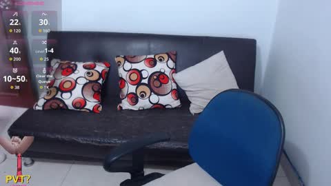 MILENA Moan from LovenseWet from Tip MenuOpen for Private online show from 23, 11, 2025