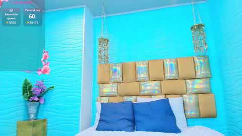 mia montess online show from 13, 11, 2025