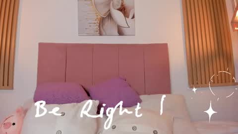 Mia Nevaeh - follow me online show from 10, 2, 2025