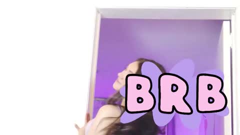 Mia Nevaeh - follow me online show from 14, 3, 2026