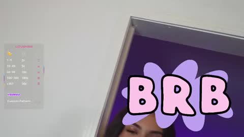 Mia Nevaeh - follow me online show from 17, 3, 2026