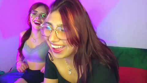 Layla Velvet online show from 3, 2, 2026