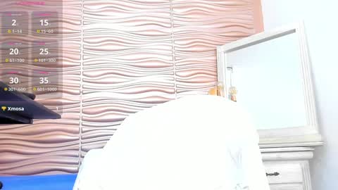 Mariana online show from 11, 1, 2025