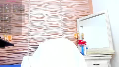 Mariana online show from 16, 1, 2025