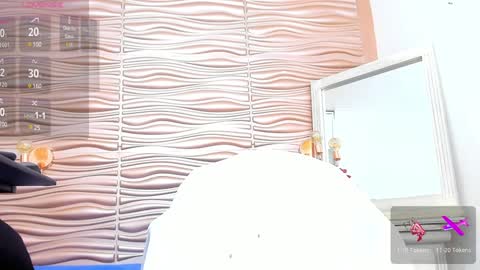 Mariana online show from 20, 1, 2025