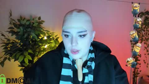 Mia online show from 25, 2, 2026