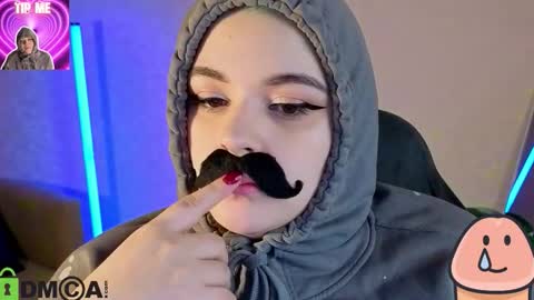 Mia online show from 8, 3, 2026