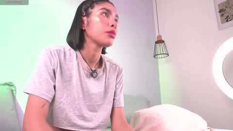 Mia Reeves online show from 18, 2, 2026