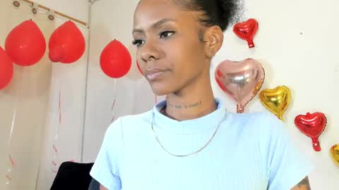 Mia online show from 21, 2, 2025