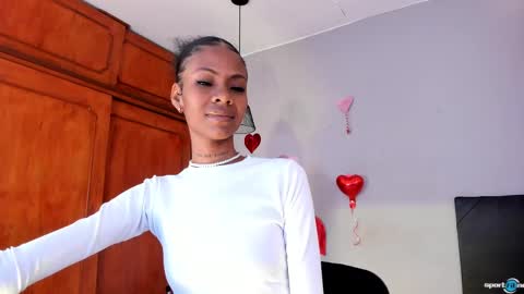 Mia online show from 22, 2, 2025