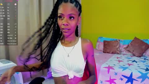 Mia online show from 18, 10, 2025